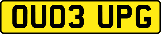OU03UPG