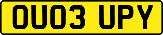 OU03UPY