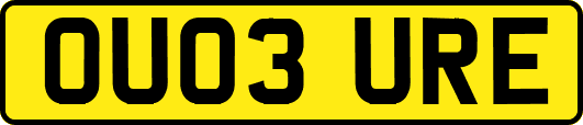 OU03URE