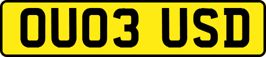 OU03USD