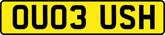 OU03USH