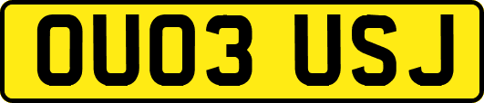 OU03USJ