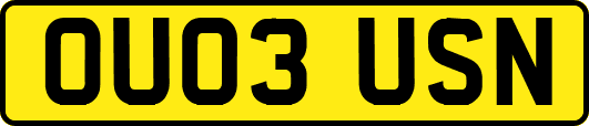 OU03USN