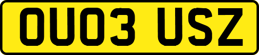 OU03USZ