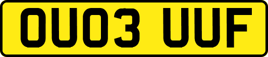 OU03UUF