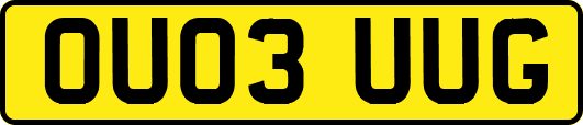 OU03UUG