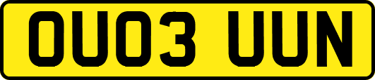 OU03UUN