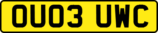 OU03UWC