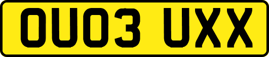 OU03UXX