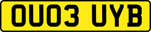OU03UYB