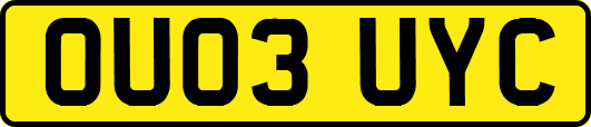 OU03UYC