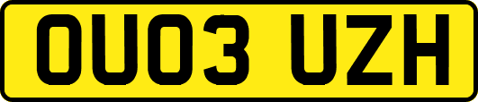 OU03UZH