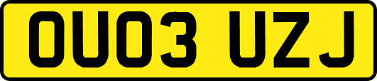 OU03UZJ