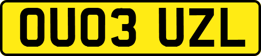 OU03UZL