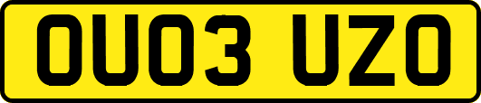OU03UZO