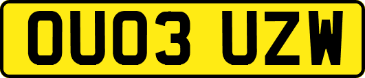 OU03UZW