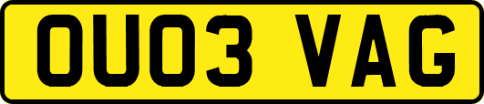 OU03VAG