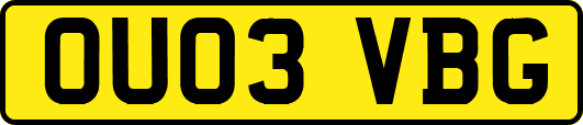 OU03VBG