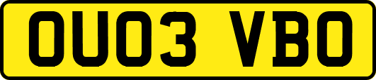 OU03VBO
