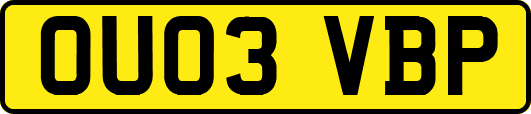 OU03VBP