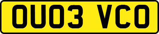 OU03VCO