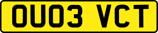 OU03VCT