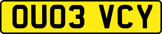 OU03VCY