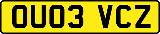 OU03VCZ