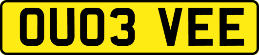 OU03VEE