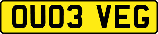 OU03VEG