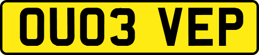 OU03VEP