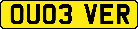 OU03VER
