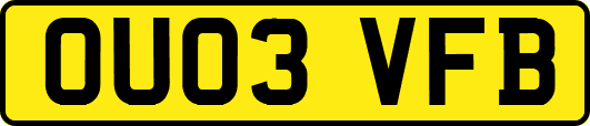 OU03VFB