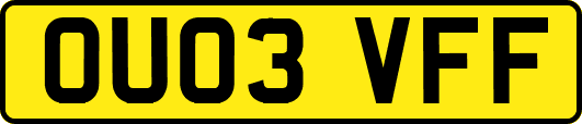 OU03VFF