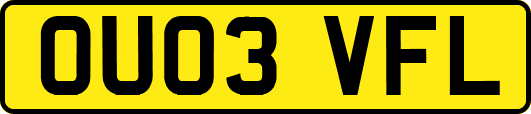 OU03VFL