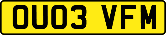 OU03VFM