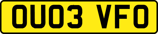 OU03VFO