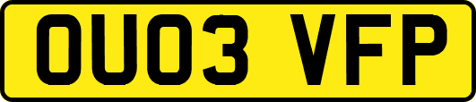 OU03VFP