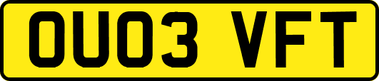 OU03VFT
