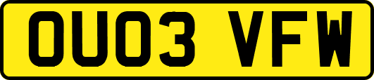 OU03VFW