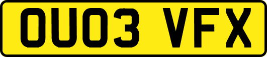 OU03VFX