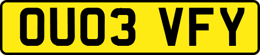 OU03VFY
