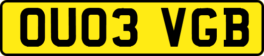 OU03VGB