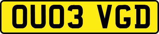 OU03VGD