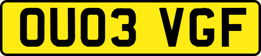 OU03VGF