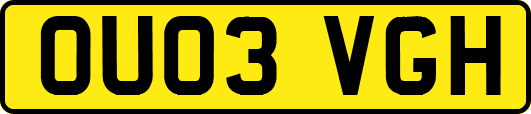 OU03VGH