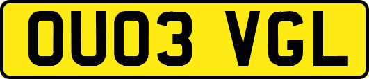 OU03VGL