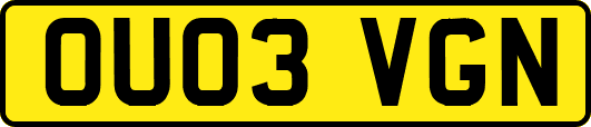 OU03VGN