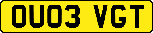 OU03VGT