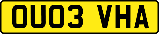 OU03VHA